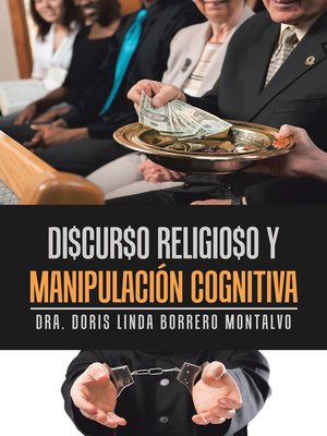 cover image of Di$Cur$O Religio$O Y Manipulación Cognitiva